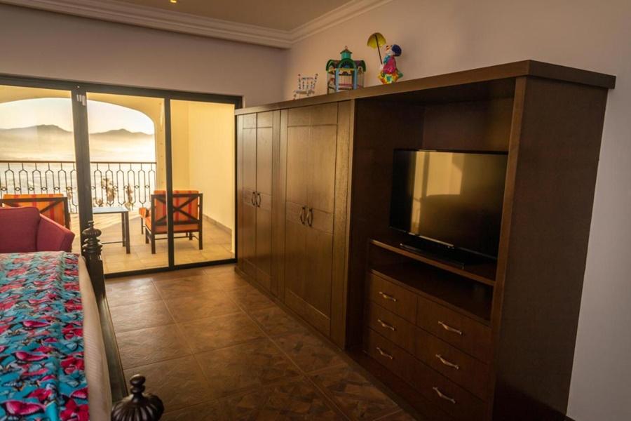 Luxurious Suites With Private Balconies, Vista Encantada Resort, Spa & Retreat Cabo San Lucas Exteriör bild
