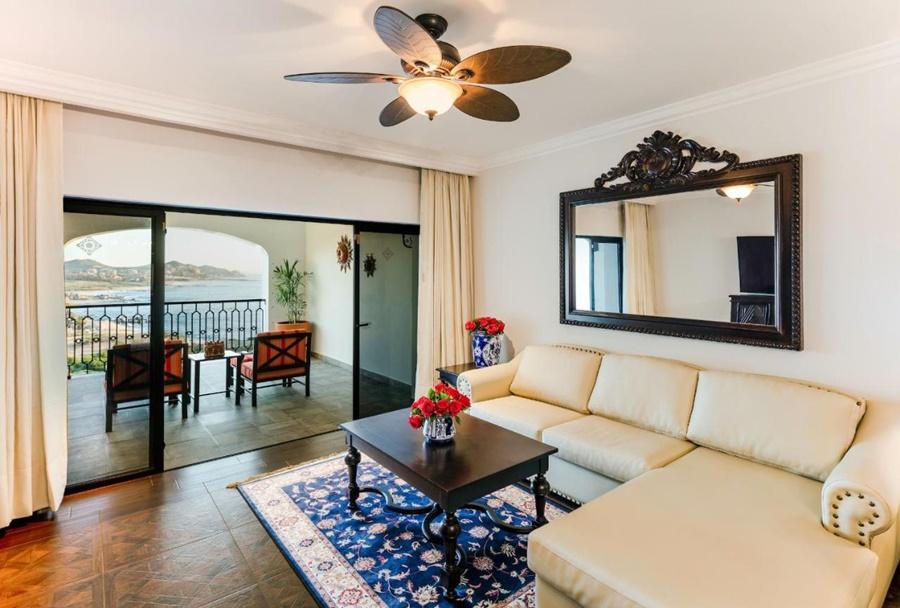 Luxurious Suites With Private Balconies, Vista Encantada Resort, Spa & Retreat Cabo San Lucas Exteriör bild
