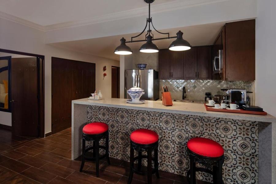 Luxurious Suites With Private Balconies, Vista Encantada Resort, Spa & Retreat Cabo San Lucas Exteriör bild