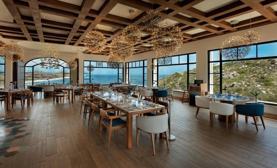 Luxurious Suites With Private Balconies, Vista Encantada Resort, Spa & Retreat Cabo San Lucas Exteriör bild