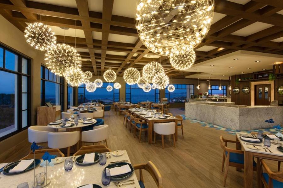 Luxurious Suites With Private Balconies, Vista Encantada Resort, Spa & Retreat Cabo San Lucas Exteriör bild