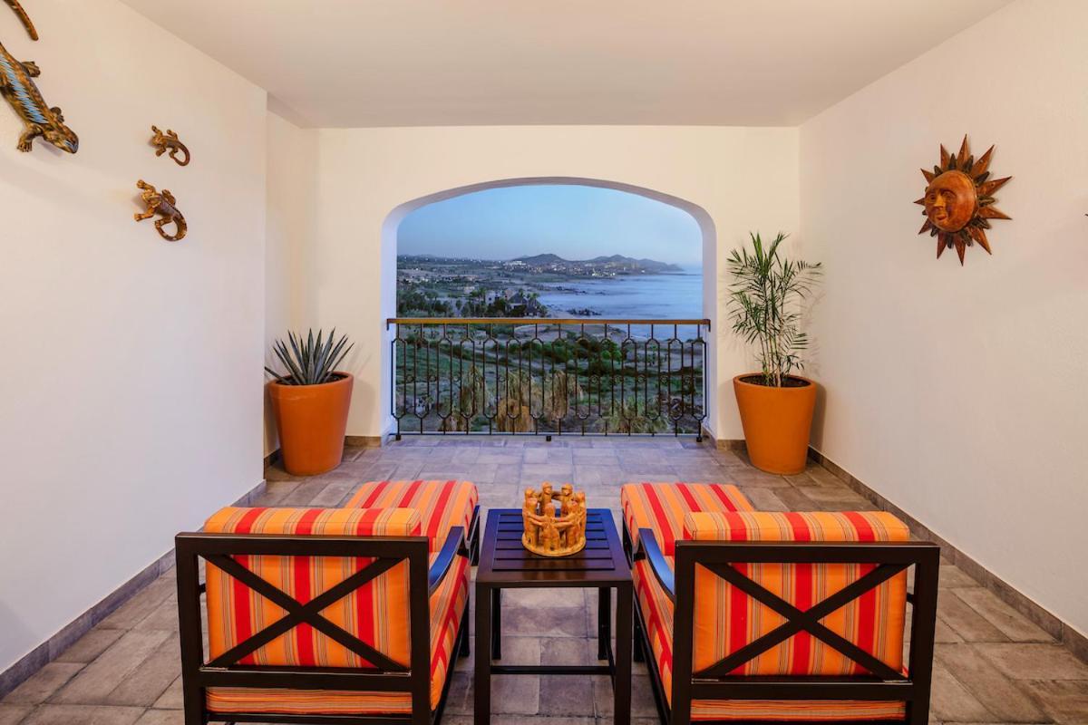 Luxurious Suites With Private Balconies, Vista Encantada Resort, Spa & Retreat Cabo San Lucas Exteriör bild